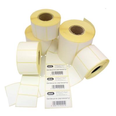 Trade & Business – Thermal Transfer Paper & Labels