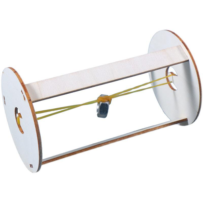 DIY Science Experiment Kit for Elementary School Physics and Engineering