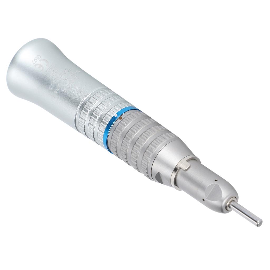 Zahnärztliches Gerades Langsamlauf-Handstück Zahnärztliches Zahnreinigungs-Handstück Zubehör