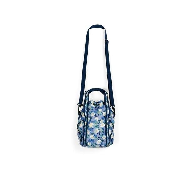 Drawstring Bag LIBERTY Water-repellent 3LZNHBT32002UN.