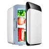 10L Dual-Use Car and Home Mini Refrigerator - Cold & Warm Box