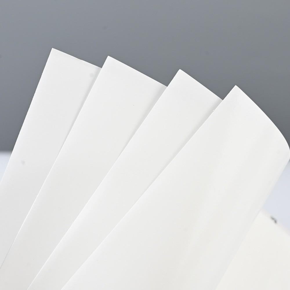 Stickers Organizer Double-sided Sticker Collecting Album Blank Sticker Collecting Book  Gift