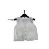 Premium Heavy-Duty Sequin V-Neck Cardigan Vest - Summer 2026 Collection