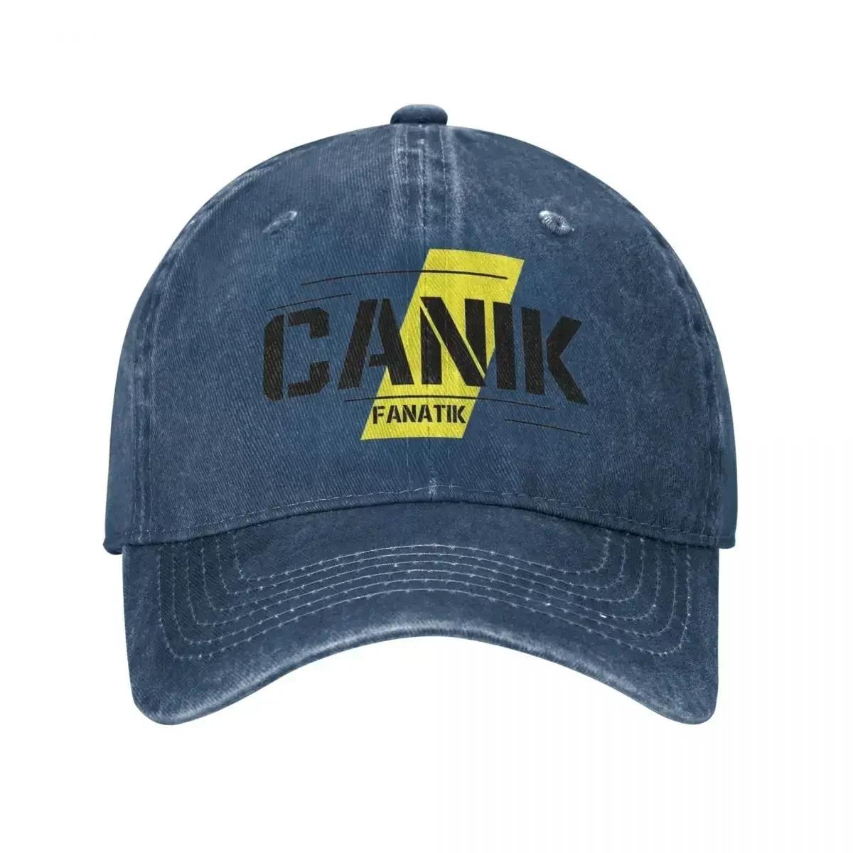 

Canik Fanatik Firearms Hat Merch For Unisex Baseball Caps Classic Dad Adjustable One Size