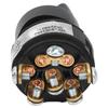 Lgnition Key Switch 3 Position High Altitude Truck 4360469 4360470 for JLG Accessories