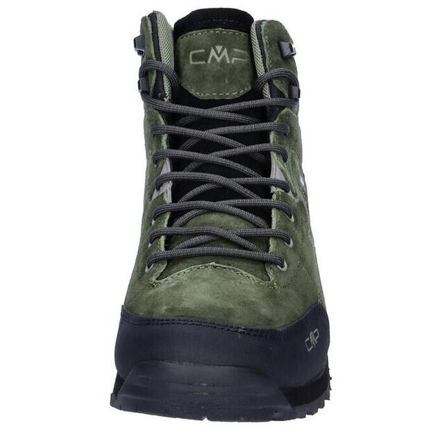 Треккинговые ботинки CMP Alcor 2 0 Mid Trekking Shoes Wp