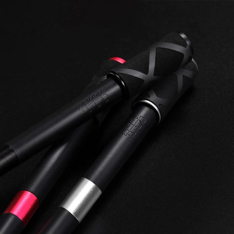 Fidget Spinner Pen - Rotating Anti-Stress Toy For Adults & Kids, Creative Writing & Hand Spinner Christmas Gift