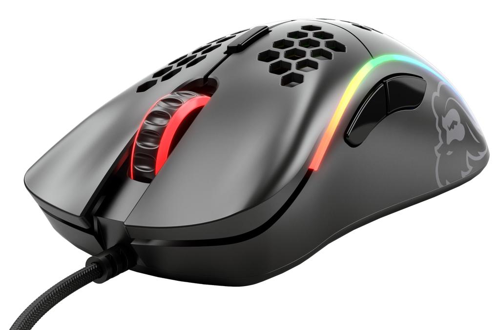 Glorious PC Gaming Race Glorious Model D Gaming Mouse Lightweight (69g)