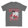 Unique Monkey D Luffy TShirts for Men Crewneck Cotton T Shirts Ones Pieces Short Sleeve Tee Shirt Adult Clothing