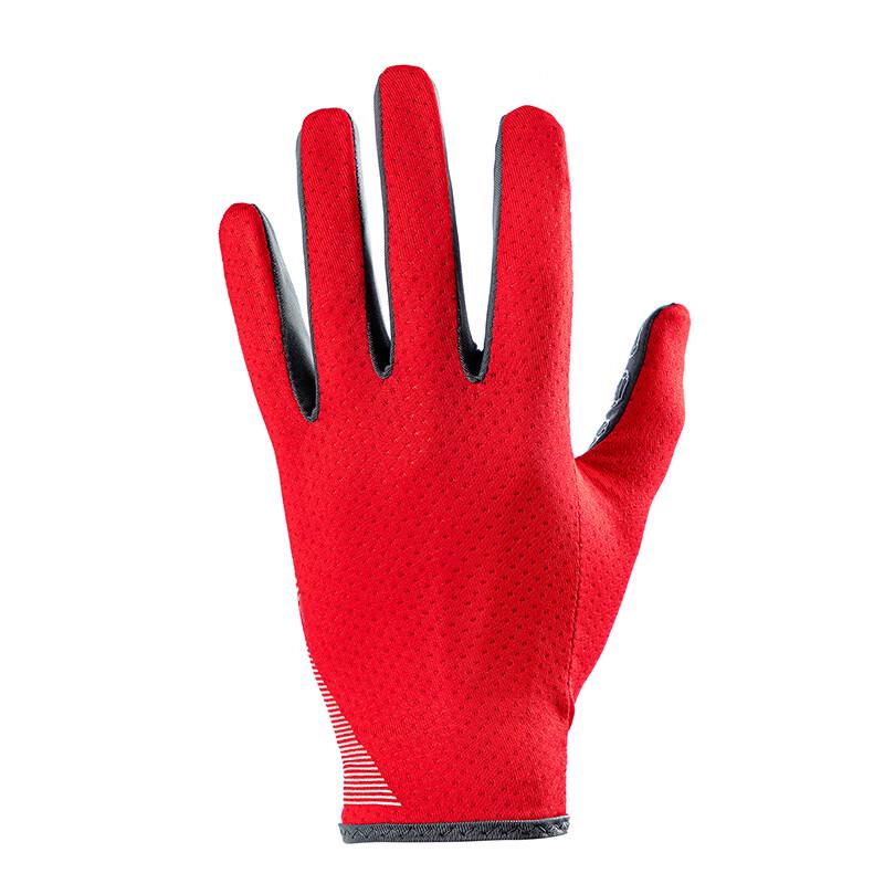 

Chengjiujiangdun Summer Full Finger Sun Protection Cycling Gloves