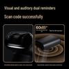 Deli Wireless Barcode Scanner