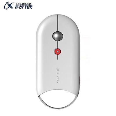 iFLYTEK M610 Spark Version Smart Mouse with Voice Recording & Laser Presenter