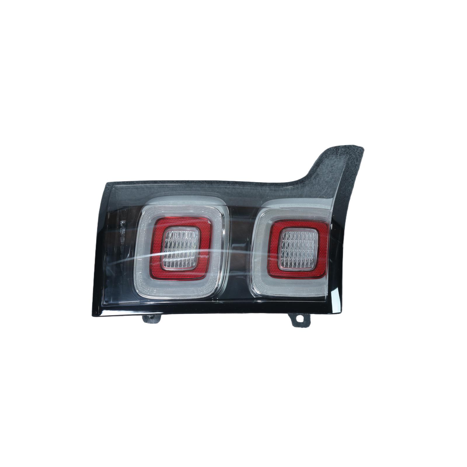 

Compatible with Land Rover Range Rover (L405) Executive Rear Taillights 18 SVA Left.