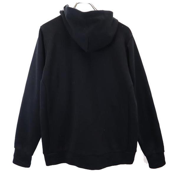 CITERA Made In Japan Long Sleeve Zip Hoodie S Black Series Men's Used