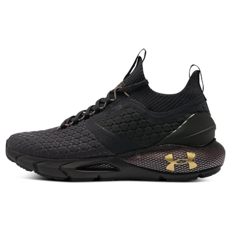 Under Armour Hovr Phantom 2 Cold Gear  Black  Women s 3027026-500 35.5