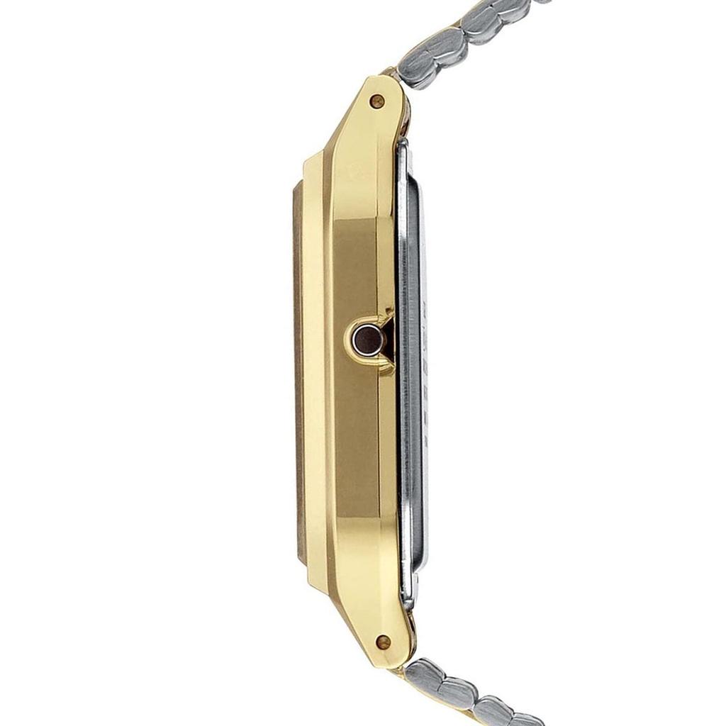 CASIO ANA-DIGI Gold AQ-230GA-9 [Imported]