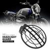 For BMW RNINET Racer R NineT Scrambler Rninet Pure Motorcycle Headlight Head Light Guard Protector Cover Protection Grill R9T