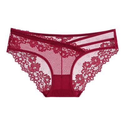 Stylish Women Low Waist Underwear Low Waist Intimate Cloth Women Clothing