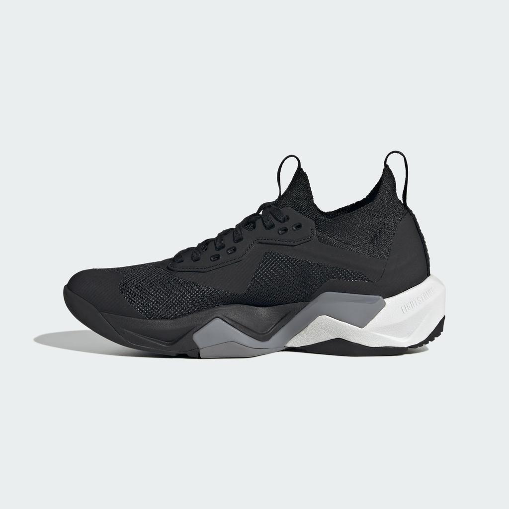 Adidas Rapid Move ADV 2 Training Shoes NKP54 Core Size cm Women's Black/Gray/Gray (IH5243) 23.0