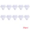 9114743 for Vauxhall Corsa Combo Corsavan Exterior Wheel Arch Wing and Fender Trim Clips Fasteners