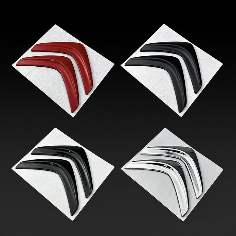 Metall für Citroen C4 C3 C5 C1 DS3 DS5 DS4 Jumper Xsara C-Elysee Picasso Nemo Sega C-quatre Auto Frontklappe Emblem Zubehör