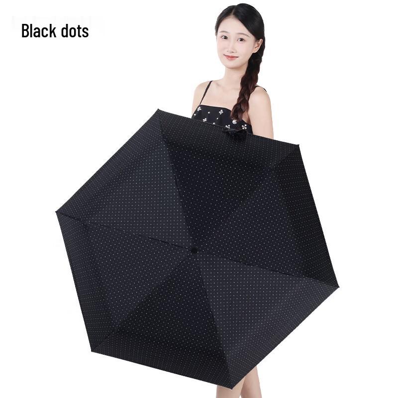 

Pengbaba Ultralight Dual-Use Umbrella