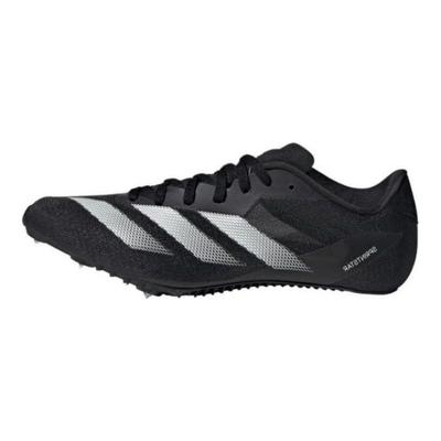 Adizero Sprintstar Czarne Metaliczne Zero Unisexowe Sneakersy Core-Black Cloud-White IG9908