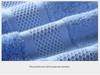 Bamboo Pulp Fiber Adult Bath Towel and Blanket Cover