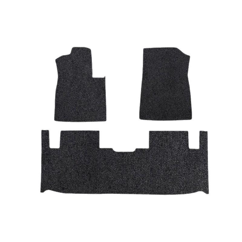 Original Nylon Dirt-Resistant Floor Mats for BYD Song PLUS New Energy - 25 Models