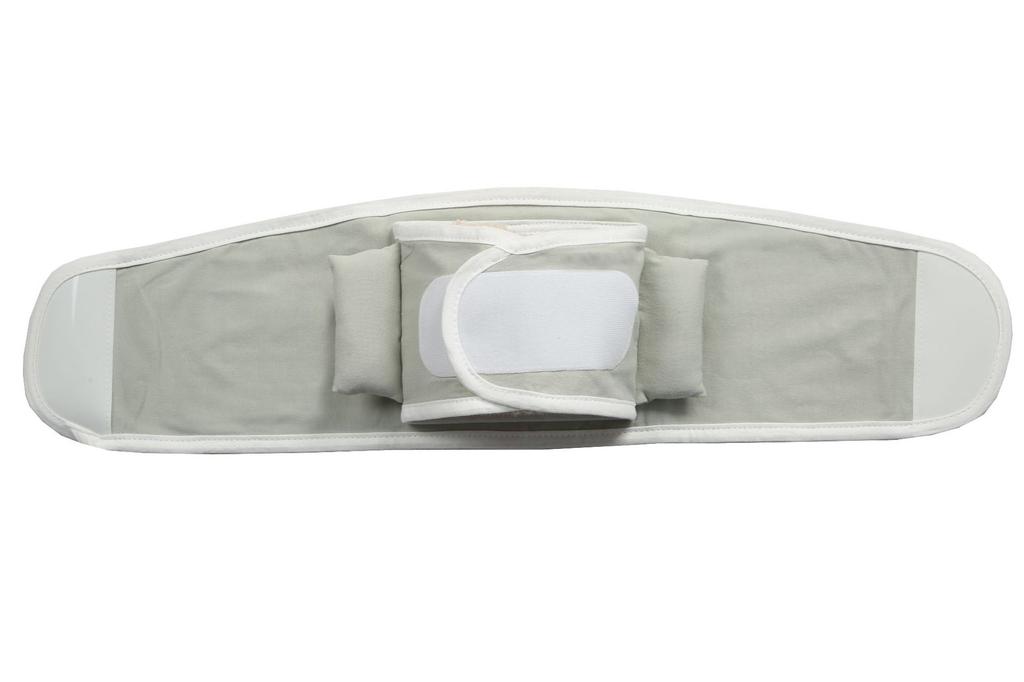 Baby Belly Band Sleeping Bag Anti Startle Cotton Elastic Adjustable All Season