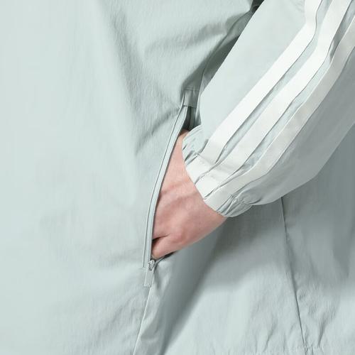 Adidas Comfortable Breathable Casual Sports Jacket JL6092