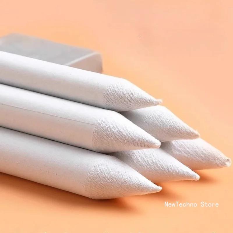 Painting Smearing Pen Profession Sketch Paper Eraser Pens Blending Stump Art Tool Sketches Pens 3PCS/6PCS Set