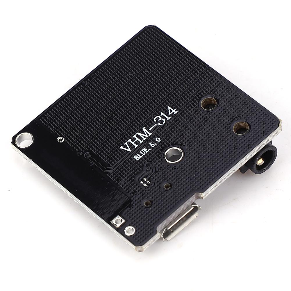 VHM314 MP3 Bluetooth 4.1 Receptor Audio Placă de decodificare DIY Lossless Car Box Amplificator