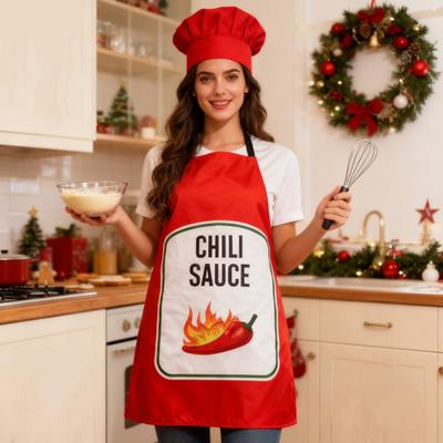 Prodotti da forno – Grembiuli e manicotti