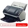 Fujitsu Fi-Series A4 Color High-Speed Duplex Document Scanner CN Plug (adapter Included)