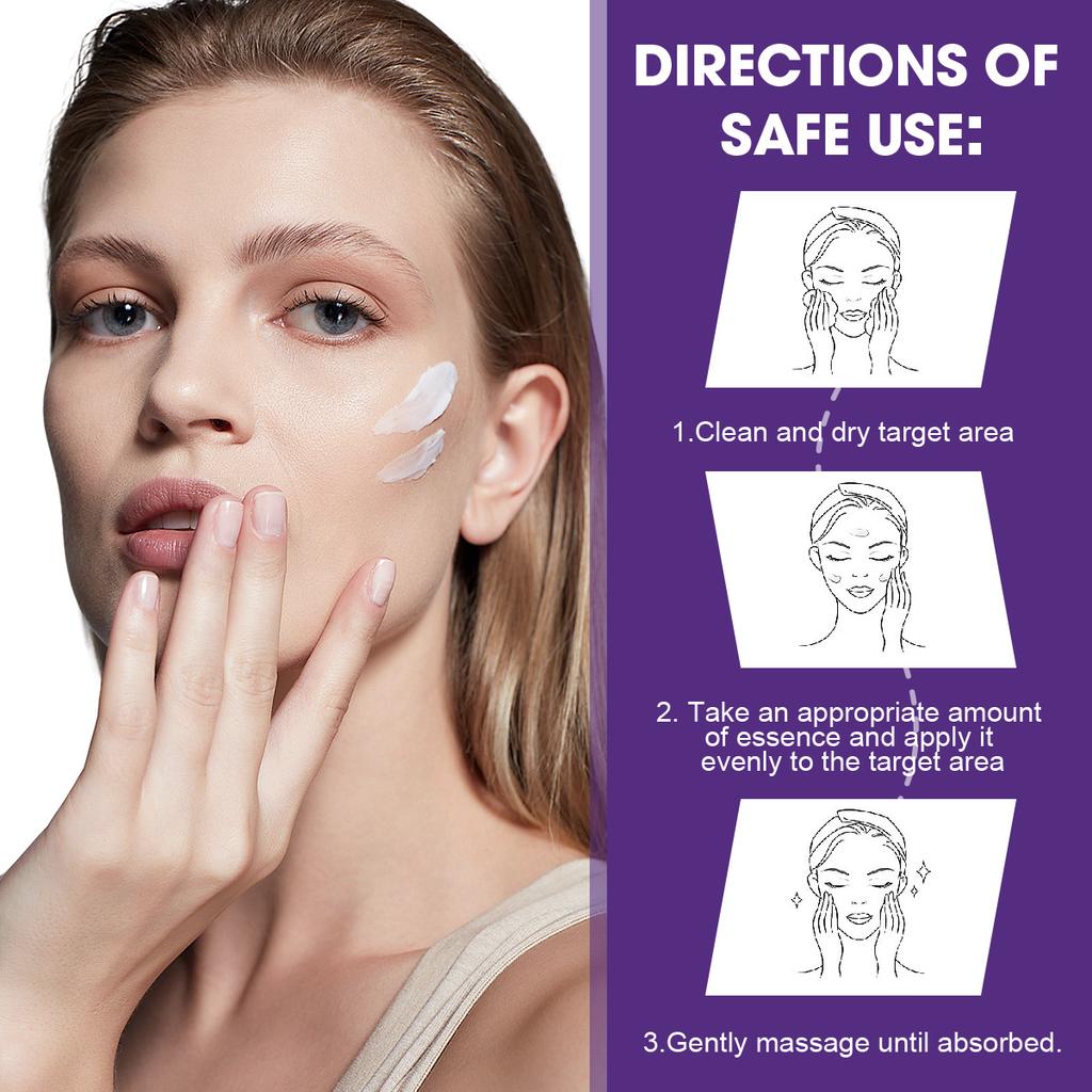 Revitalizing Night Cream 50g – Hyaluronic Acid & Niacinamide Skin Renewal