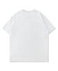 RAYFIKERS Essentials Small Logo Short Sleeve Mq7Tu443_Light Grey