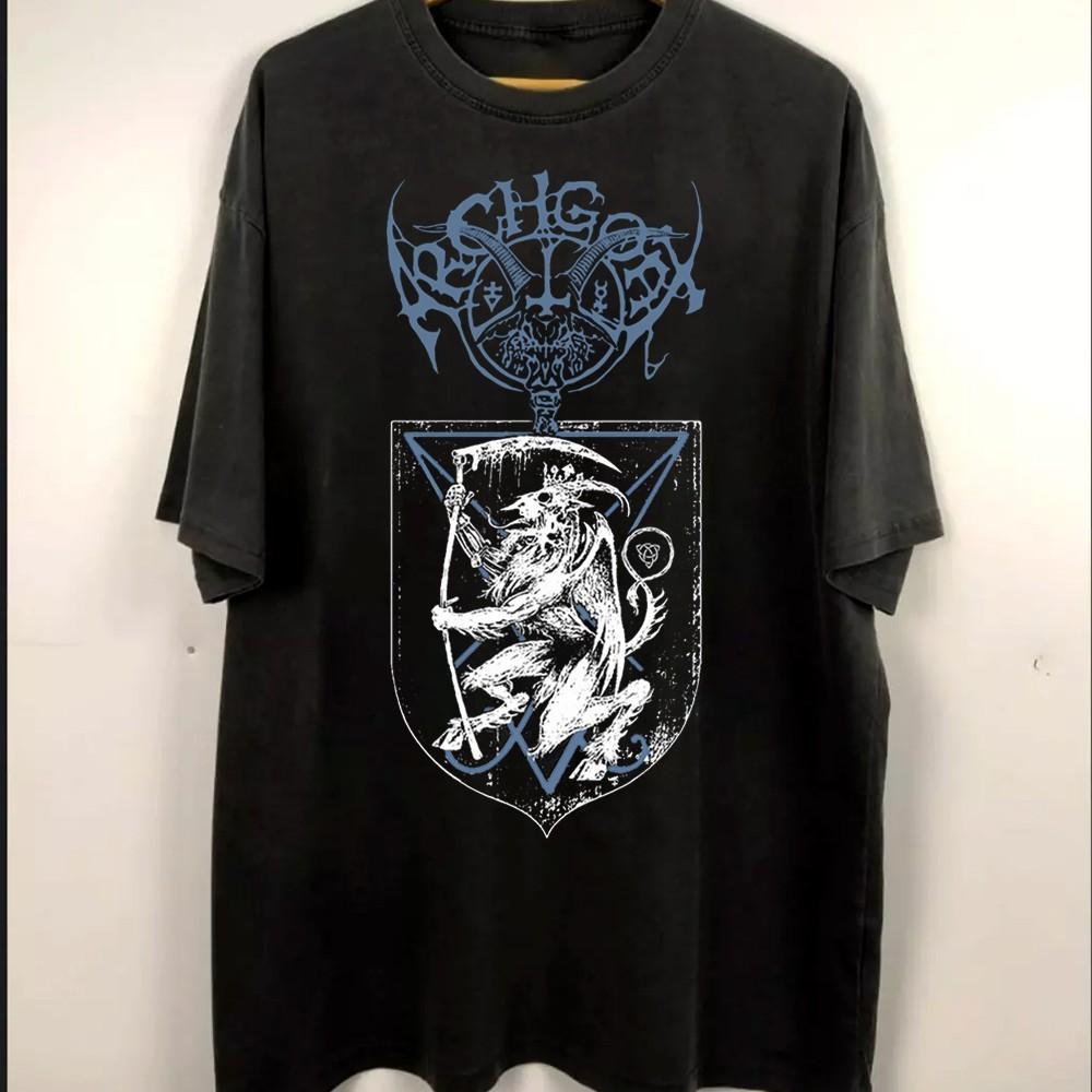 

Hot Archgoat Unisex Unisex All Size 14D45 Unisex T-Shirt XXXL