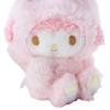 Sanrio My Sweet Piano Mascot Holder Easter Rabbit Piano MY SWEET PIANO 17 x 11 x 9 cm Character SANRIO 026701