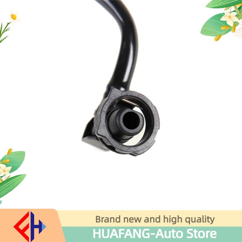 Original  8r0121081  High Quality Radiator Overflow Hose Fit For  Q5 2009--2012 2.0t