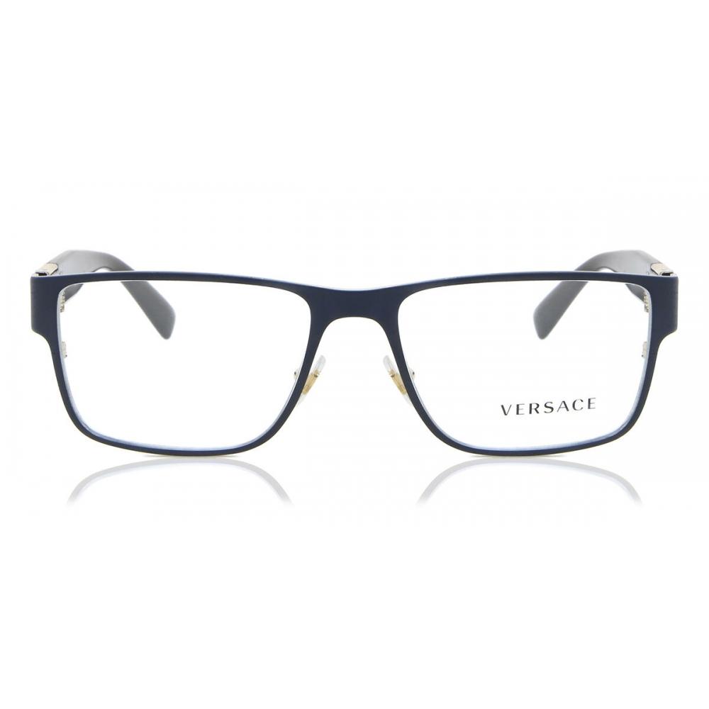 Versace Ve1274 1468 Men Eyeglasses