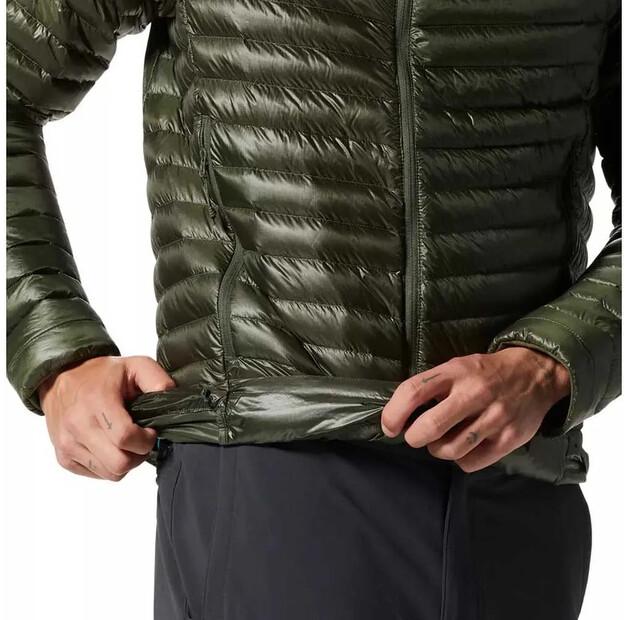 Mountain Hardwear Ghost Whisperer 2 Jacket