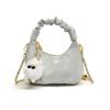Bag Women's New Fashion Chain Crossbody Bag Women's Shoulder Handbag