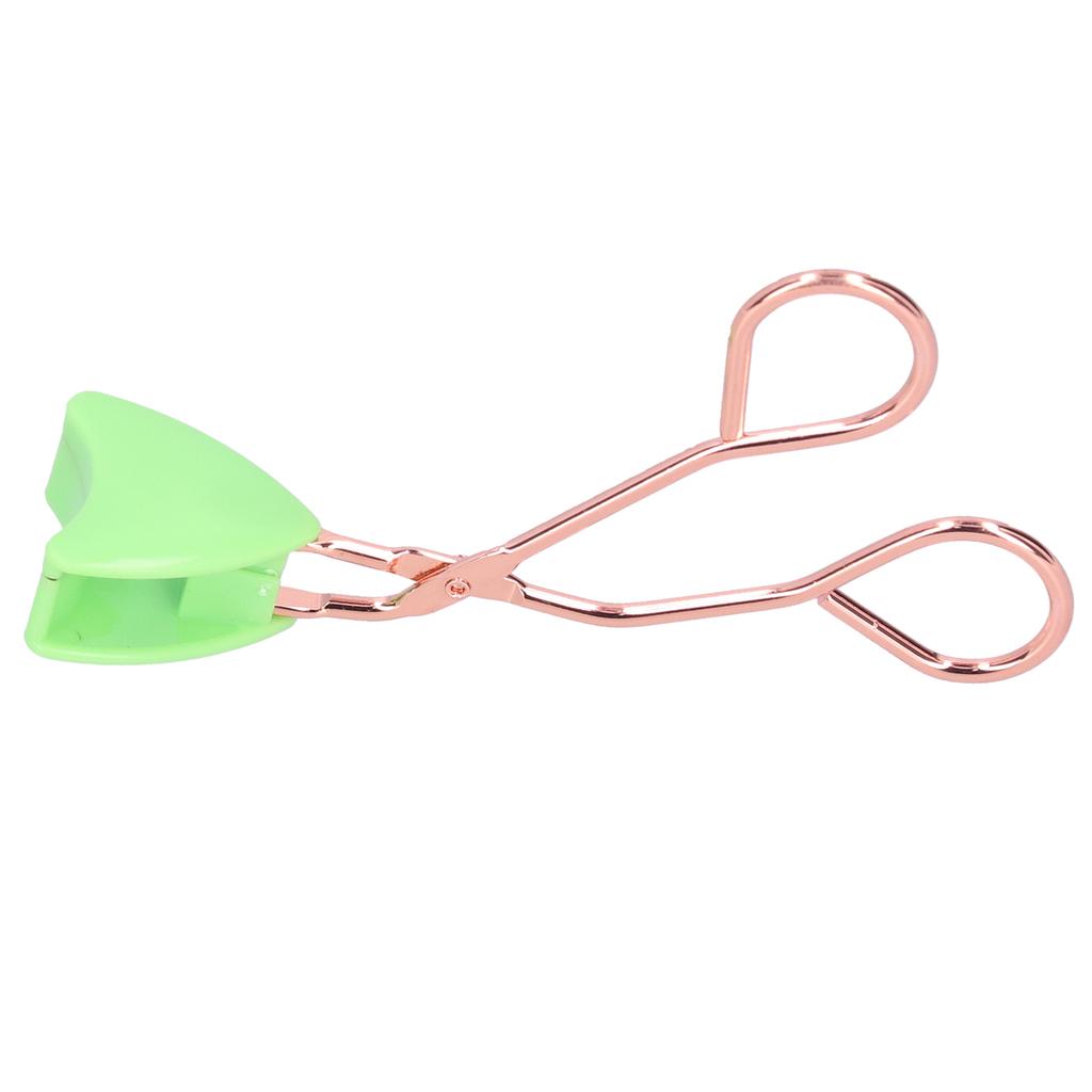 Pensă profesională magnetică pentru gene din oțel inoxidabil, aplicator de gene fără lipici pentru acasă