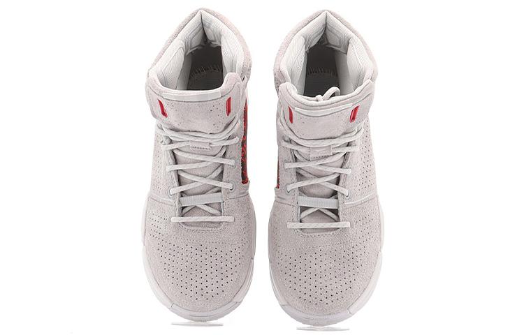 adidas D Rose 1 Concrete