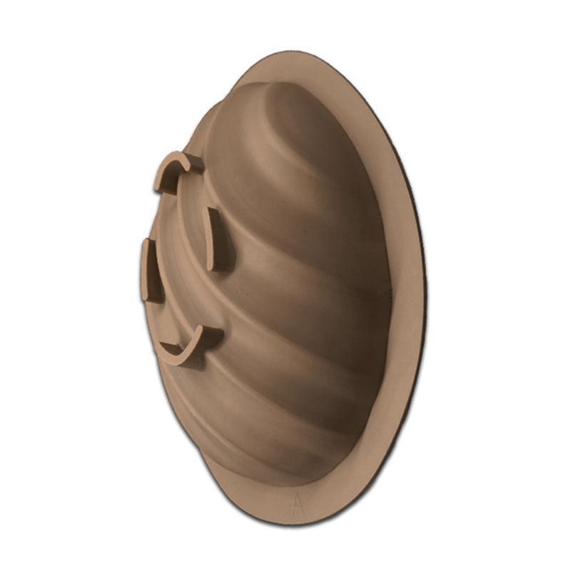 Verschiedene Stil Eier Zucker Kuchenform Fondant Kuchen Lebensmittelqualität Silikonform Backwerkzeuge Form Schokolade Fondant Form