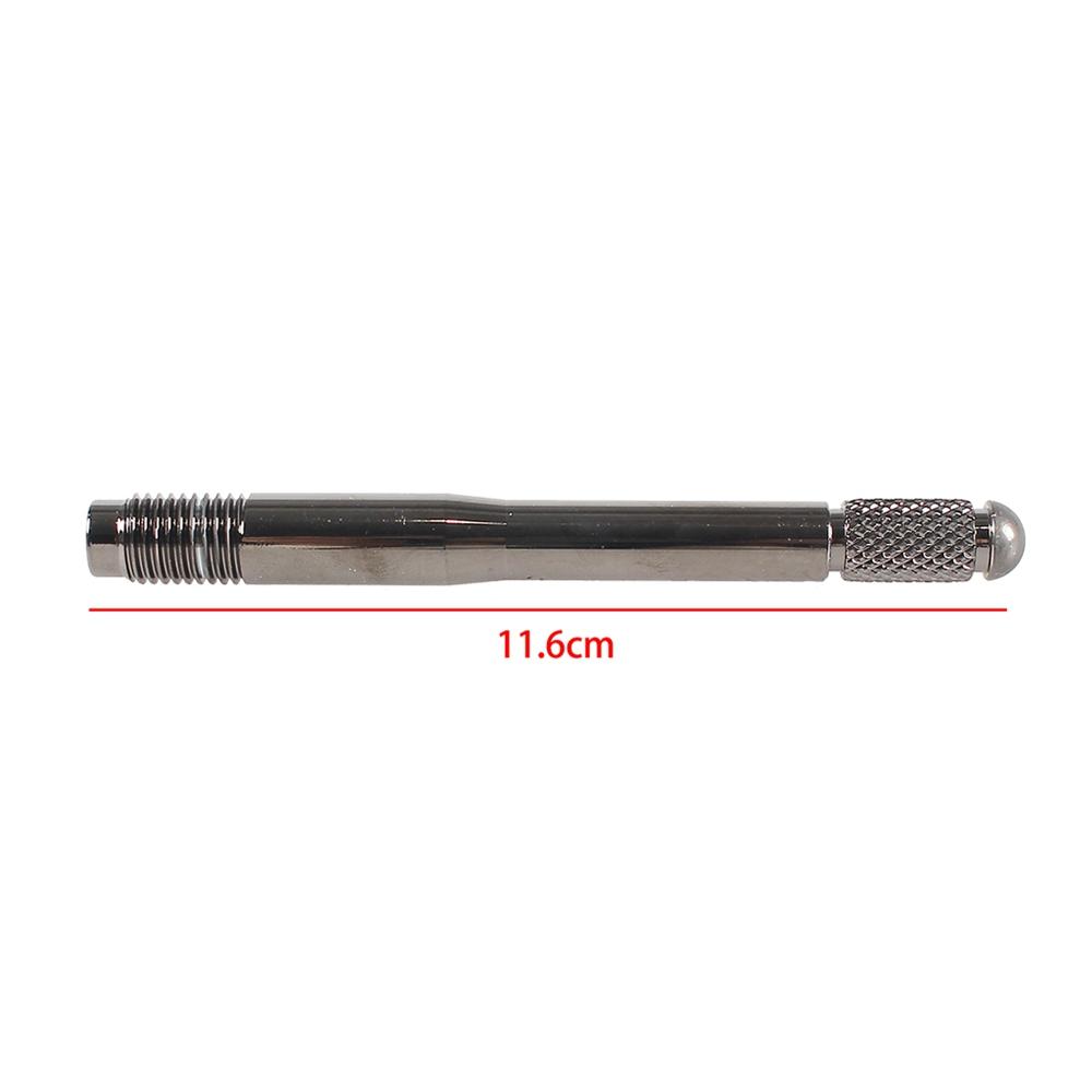 Multicolor Stainless Type Dowel Pin M14*1.25  M14*1.5  Wheel Hub Installation And Removal Fixing Bolt Tool Black