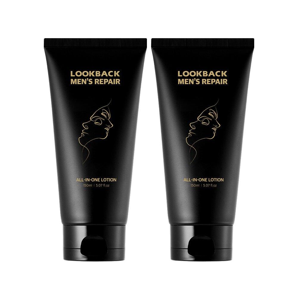 

1+1 LOOKBACK All-in-one Lotion 150ml