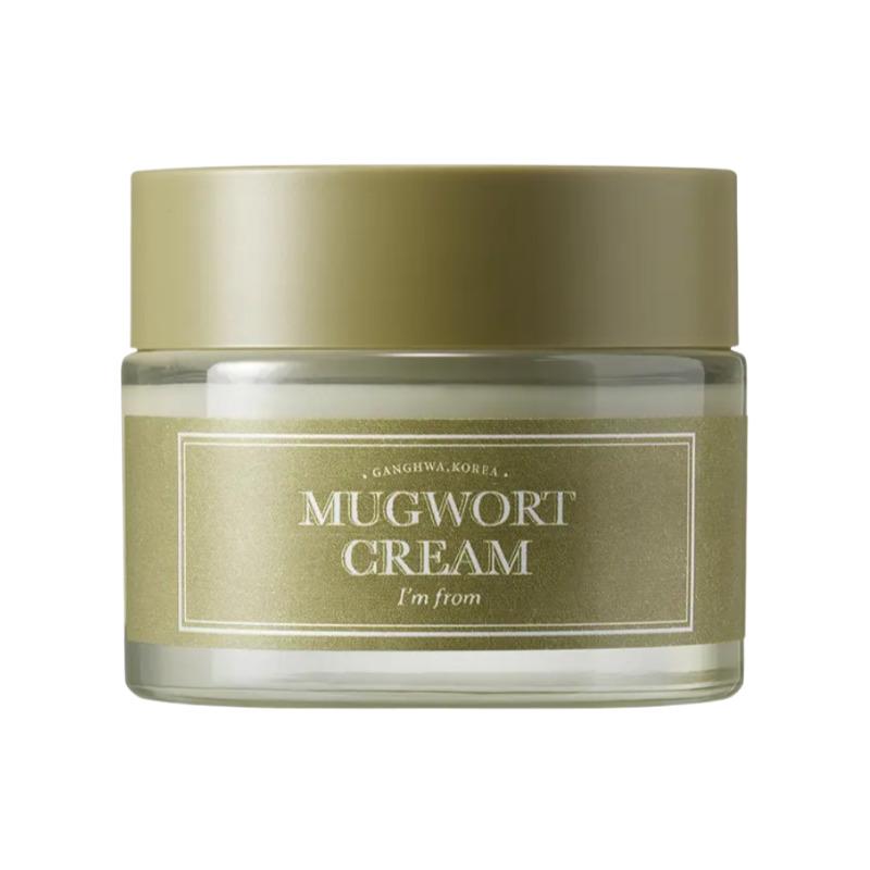 I’m From Mugwort Cream 50g