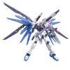 RG Mobile Suit Gundam SEED ZGMF-X10A Freedom Gundam 1/144 Scale Pre-Colored Plastic Model